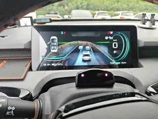 Aion Y 2021 купить из Китая, цена 3 225 000 ₽ — Suifenhe Auto