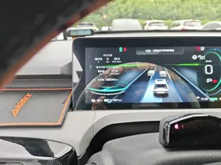 Aion Y 2021 купить из Китая, цена 3 225 000 ₽ — Suifenhe Auto