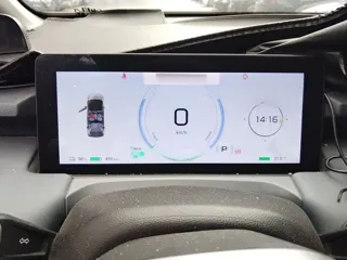 Aion Y 2023 купить из Китая, цена 3 161 000 ₽ — Suifenhe Auto