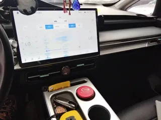 Aion Y 2023 купить из Китая, цена 3 161 000 ₽ — Suifenhe Auto