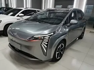 Aion Y 2024 купить из Китая, цена 2 877 000 ₽ — Suifenhe Auto