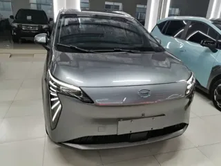 Aion Y 2024 купить из Китая, цена 2 877 000 ₽ — Suifenhe Auto