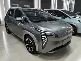 Aion Y 2024 купить из Китая, цена 2 877 000 ₽ — Suifenhe Auto
