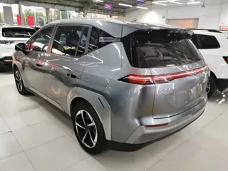 Aion Y 2024 купить из Китая, цена 2 877 000 ₽ — Suifenhe Auto