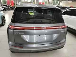 Aion Y 2024 купить из Китая, цена 2 877 000 ₽ — Suifenhe Auto