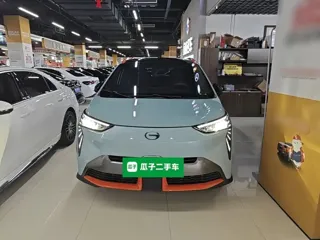 Aion Y 2022 купить из Китая, цена 3 161 000 ₽ — Suifenhe Auto