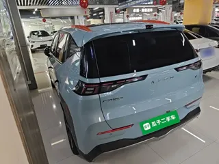 Aion Y 2022 купить из Китая, цена 3 161 000 ₽ — Suifenhe Auto