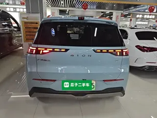 Aion Y 2022 купить из Китая, цена 3 161 000 ₽ — Suifenhe Auto