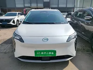 Aion Y 2024 купить из Китая, цена 2 832 000 ₽ — Suifenhe Auto