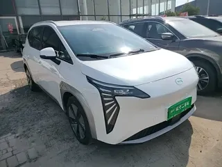 Aion Y 2024 купить из Китая, цена 2 832 000 ₽ — Suifenhe Auto