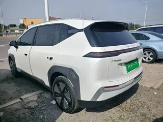 Aion Y 2024 купить из Китая, цена 2 832 000 ₽ — Suifenhe Auto