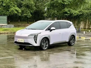 Aion Y 2022
