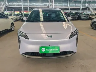 Aion Y 2022 купить из Китая, цена 3 363 000 ₽ — Suifenhe Auto
