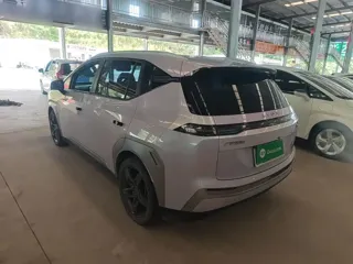 Aion Y 2022 купить из Китая, цена 3 363 000 ₽ — Suifenhe Auto