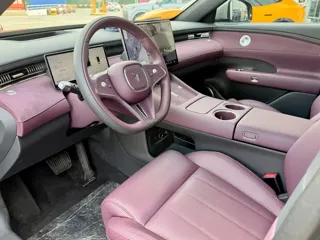 Voyah Free 2025 купить из Китая, цена 4 742 000 ₽ — Suifenhe Auto