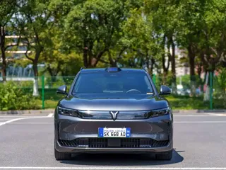 Voyah Free 2025 купить из Китая, цена 5 986 000 ₽ — Suifenhe Auto