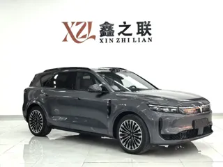 Voyah Free 2025 купить из Китая, цена 4 666 000 ₽ — Suifenhe Auto
