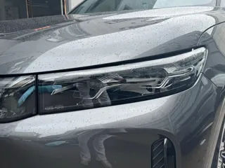 Voyah Free 2025 купить из Китая, цена 5 648 000 ₽ — Suifenhe Auto