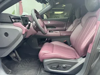Voyah Free 2025 купить из Китая, цена 5 648 000 ₽ — Suifenhe Auto