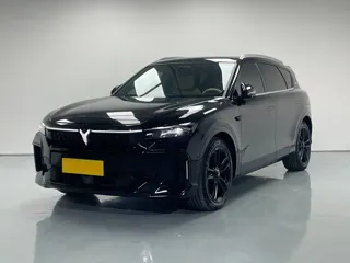 Voyah Free 2024 купить из Китая, цена 5 530 000 ₽ — Suifenhe Auto