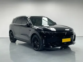 Voyah Free 2024 купить из Китая, цена 5 530 000 ₽ — Suifenhe Auto
