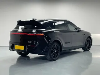 Voyah Free 2024 купить из Китая, цена 5 530 000 ₽ — Suifenhe Auto