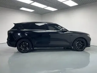 Voyah Free 2024 купить из Китая, цена 5 530 000 ₽ — Suifenhe Auto