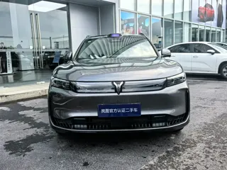 Voyah Free 2025 купить из Китая, цена 4 688 000 ₽ — Suifenhe Auto