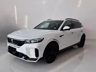 Voyah Free 2025 купить из Китая, цена 5 895 000 ₽ — Suifenhe Auto