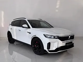 Voyah Free 2025 купить из Китая, цена 5 895 000 ₽ — Suifenhe Auto