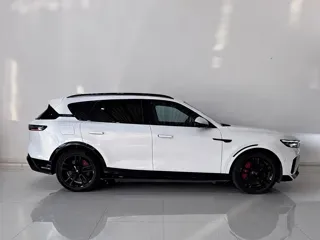 Voyah Free 2025 купить из Китая, цена 5 895 000 ₽ — Suifenhe Auto