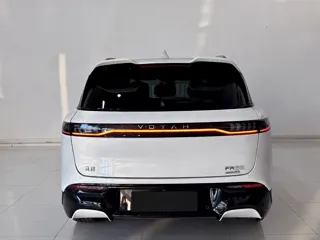 Voyah Free 2025 купить из Китая, цена 5 895 000 ₽ — Suifenhe Auto