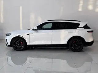 Voyah Free 2025 купить из Китая, цена 5 895 000 ₽ — Suifenhe Auto