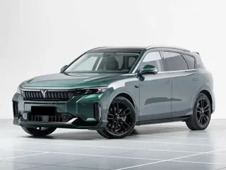 Voyah Free 2024 купить из Китая, цена 5 380 000 ₽ — Suifenhe Auto