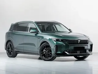 Voyah Free 2024 купить из Китая, цена 5 380 000 ₽ — Suifenhe Auto