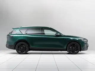 Voyah Free 2024 купить из Китая, цена 5 380 000 ₽ — Suifenhe Auto