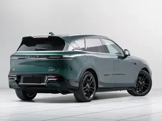 Voyah Free 2024 купить из Китая, цена 5 380 000 ₽ — Suifenhe Auto