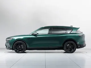 Voyah Free 2024 купить из Китая, цена 5 380 000 ₽ — Suifenhe Auto
