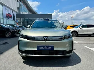 Voyah Free 2025 купить из Китая, цена 5 877 000 ₽ — Suifenhe Auto