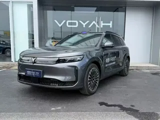Voyah Free 2025 купить из Китая, цена 5 754 000 ₽ — Suifenhe Auto