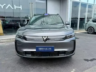 Voyah Free 2025 купить из Китая, цена 5 754 000 ₽ — Suifenhe Auto