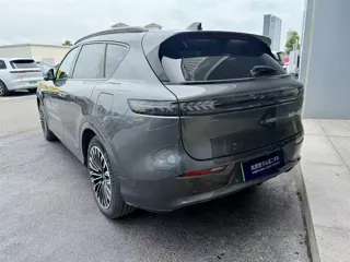 Voyah Free 2025 купить из Китая, цена 5 754 000 ₽ — Suifenhe Auto