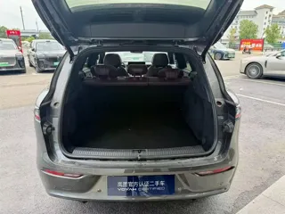 Voyah Free 2025 купить из Китая, цена 5 754 000 ₽ — Suifenhe Auto
