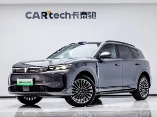Voyah Free 2026 купить из Китая, цена 5 914 000 ₽ — Suifenhe Auto