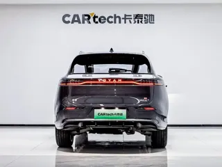 Voyah Free 2026 купить из Китая, цена 5 914 000 ₽ — Suifenhe Auto