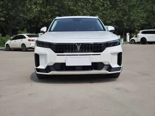 Voyah Free 2024 купить из Китая, цена 5 632 000 ₽ — Suifenhe Auto