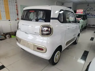 Bestune Pony 2026 купить из Китая, цена 840 000 ₽ — Suifenhe Auto