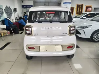 Bestune Pony 2026 купить из Китая, цена 840 000 ₽ — Suifenhe Auto
