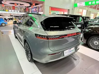 Voyah Free 2025 купить из Китая, цена 4 630 000 ₽ — Suifenhe Auto