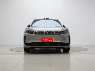 Voyah Free 2025 купить из Китая, цена 6 041 000 ₽ — Suifenhe Auto